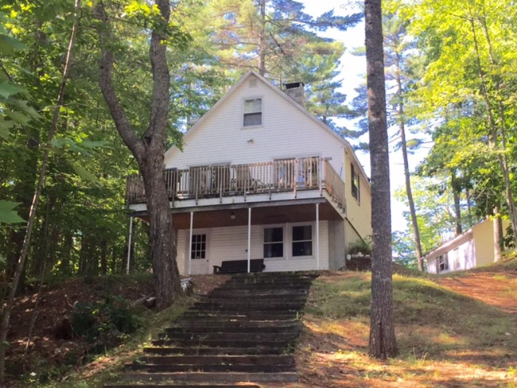 Belleau Lake , New Hampshire Homes & Property Maxfield Real Estate