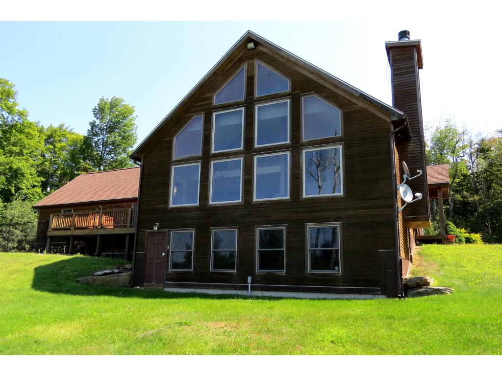 Homes for Sale in Ludlow VT by Kelley Real Estate