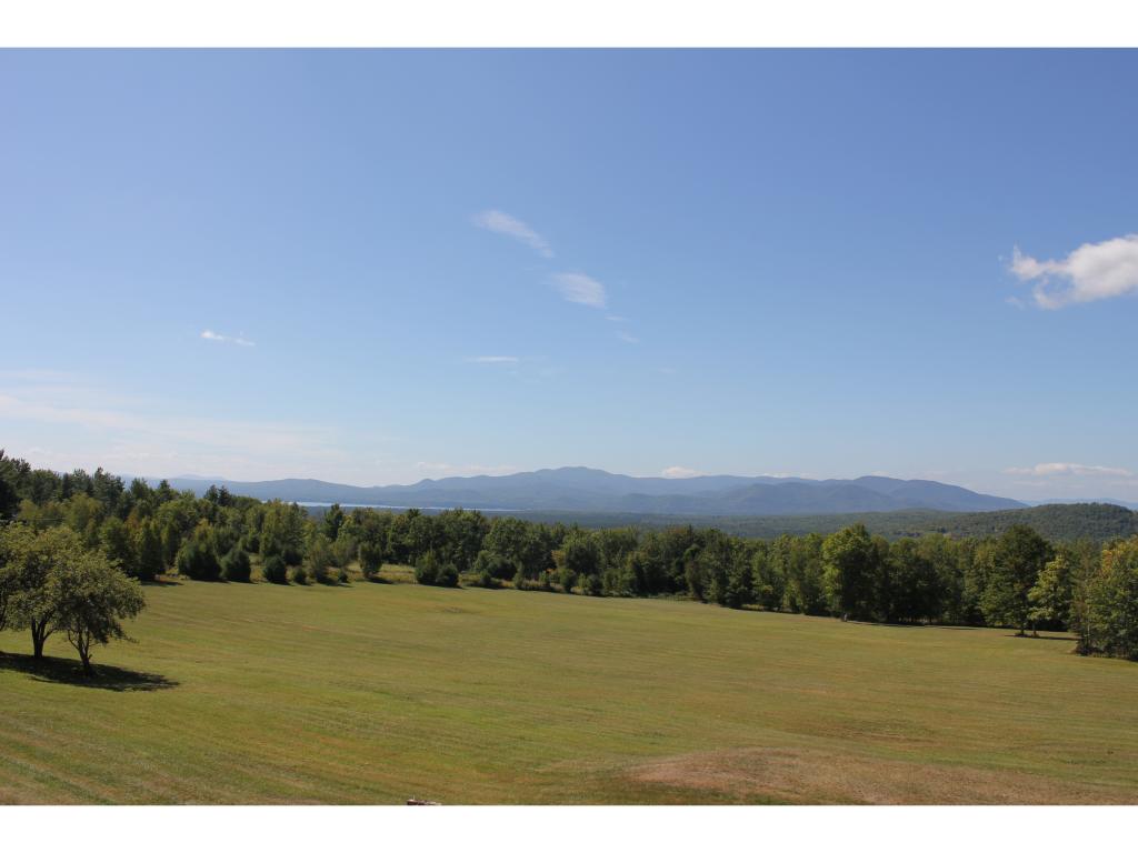 Freedom NH Real Estate, Ossipee Lake Freedom NH waterfront