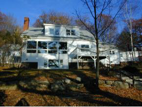 Gilford NH Home mls no. nneren