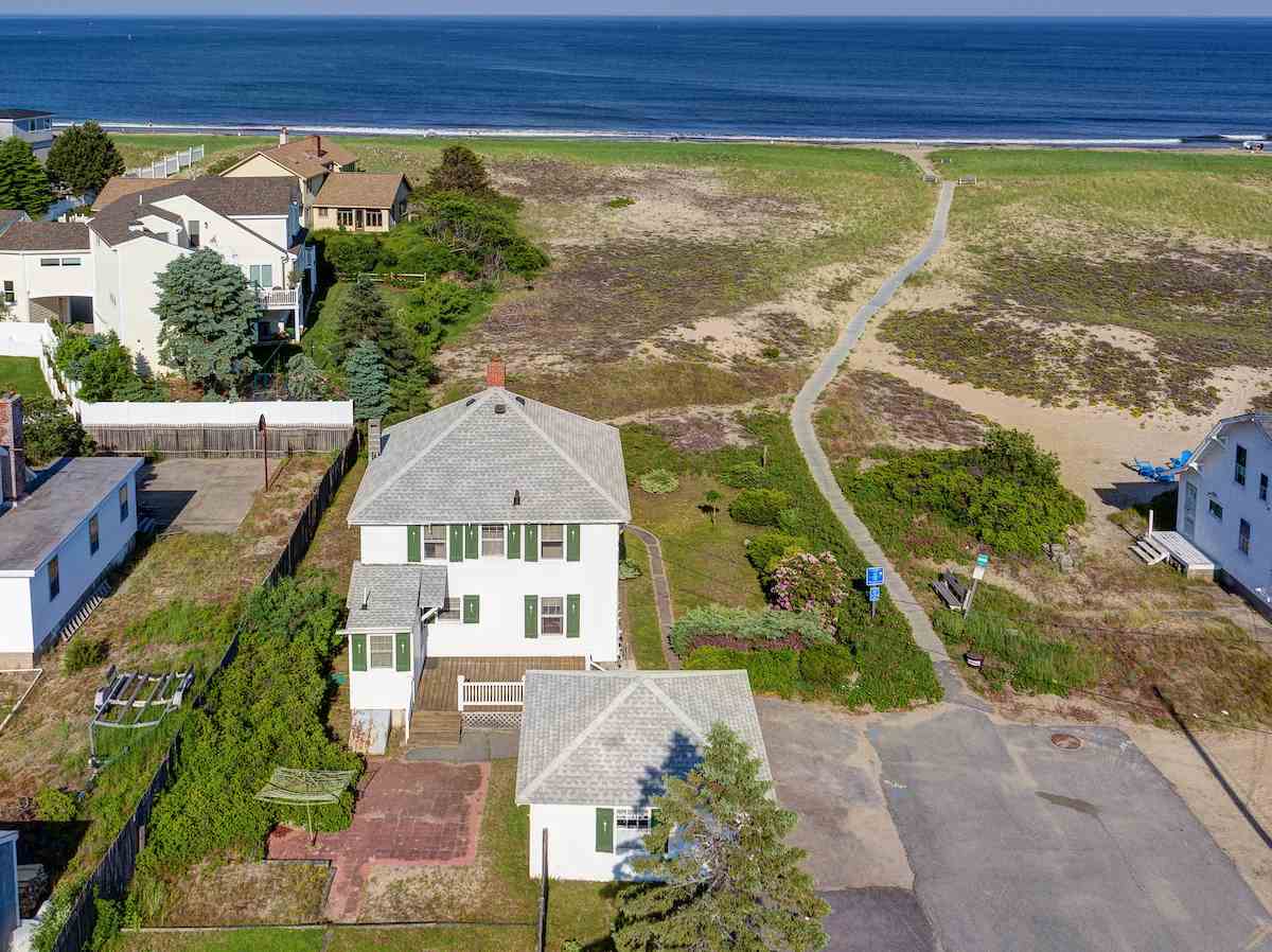 Seabrook, NH Real Estate Market Conditions as of 20052017 Real