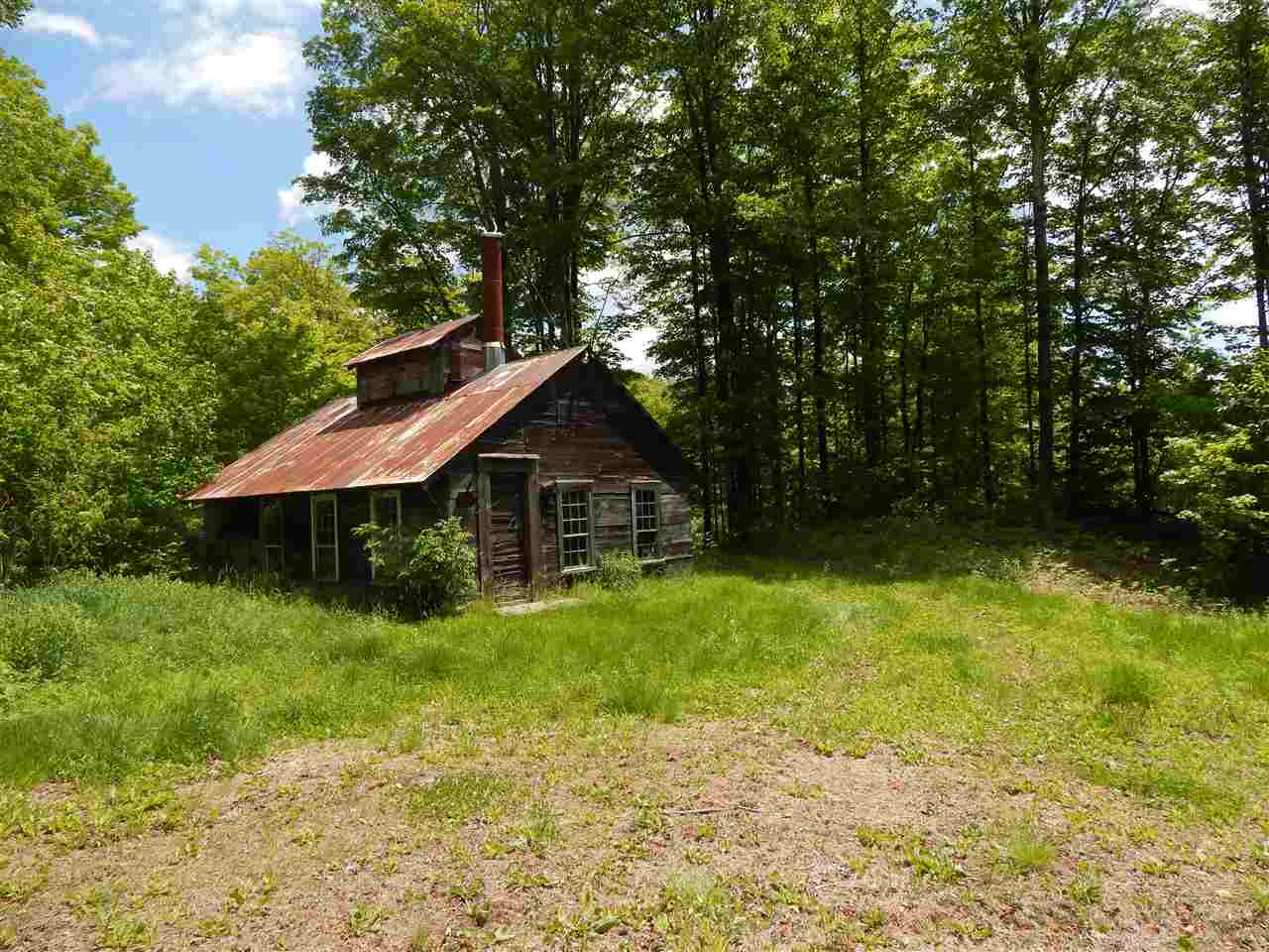 Acworth New Hampshire Land / Acres For Sale page 1