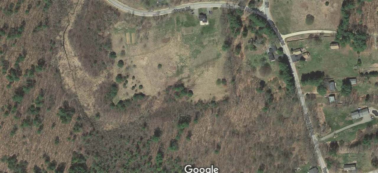 6 Hayes Road, Madbury, NH, New Hampshire 03823, Madbury real estate