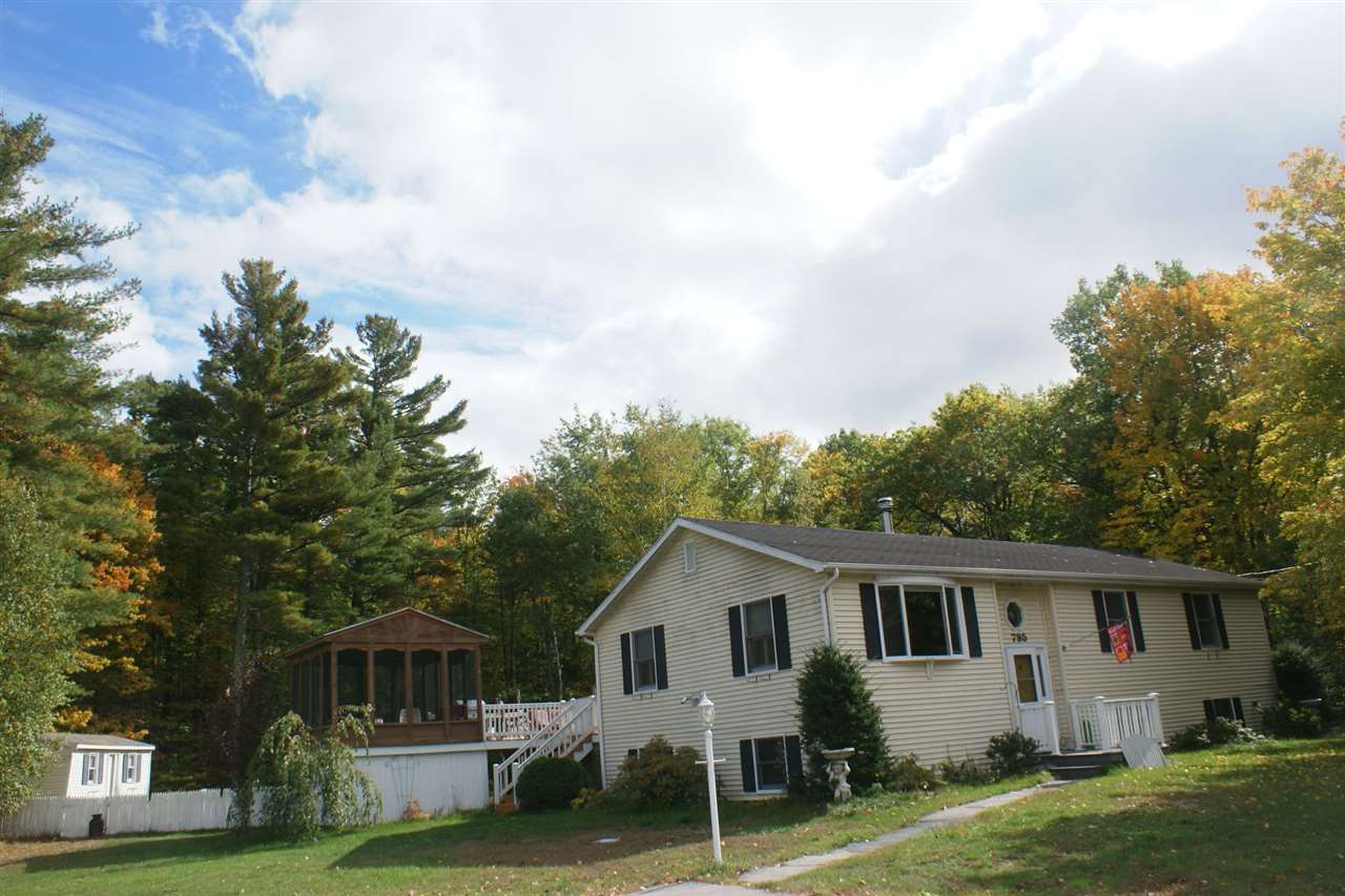 Middleton, New Hampshire Real Estate Maxfield Real Estate