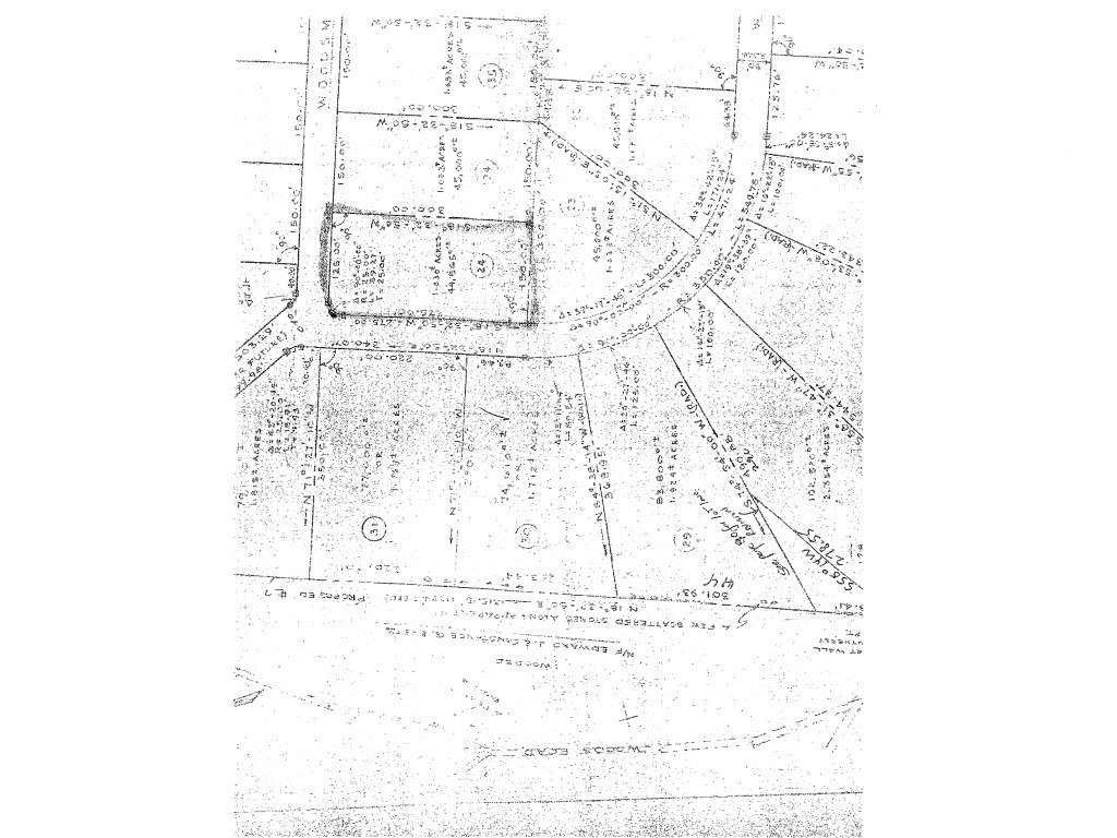 1.03 Acres!! Lovely lot suitable for primary or...