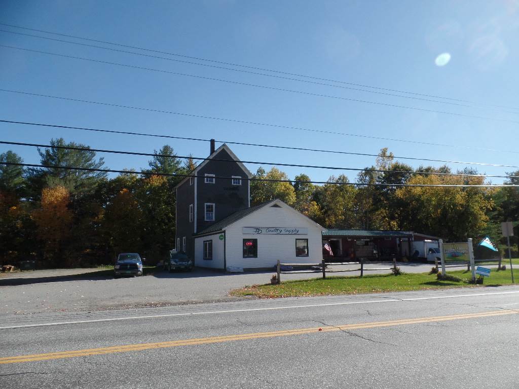 Fairlee VT Real Estate Fairlee Vermont Commercial Listing For Sale page 1