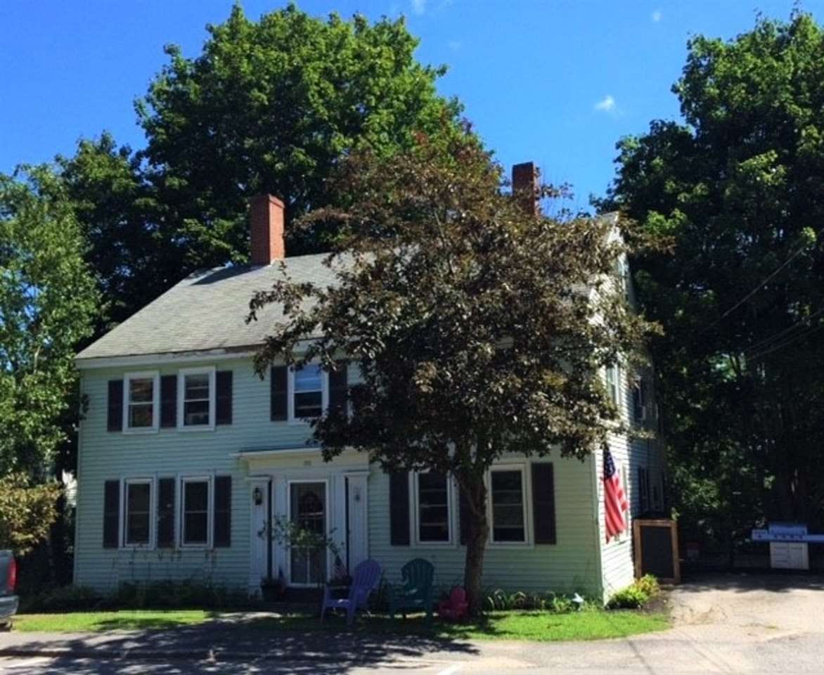 Meredith, New Hampshire Real Estate Meredith homes for sale