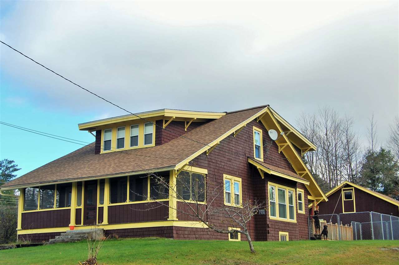 Lancaster, New Hampshire Real EstateNorthern New Hampshire Real Estate