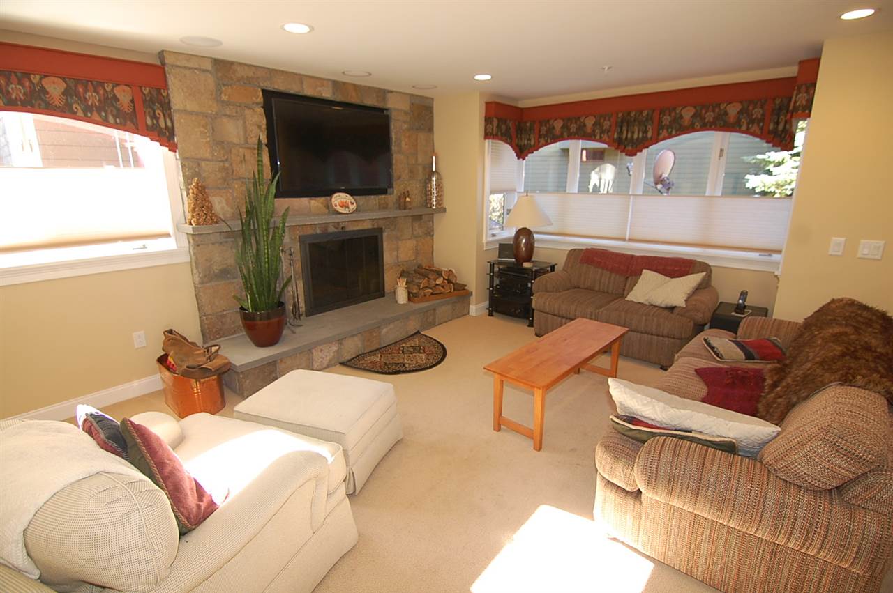Experience Stratton in the very best!...