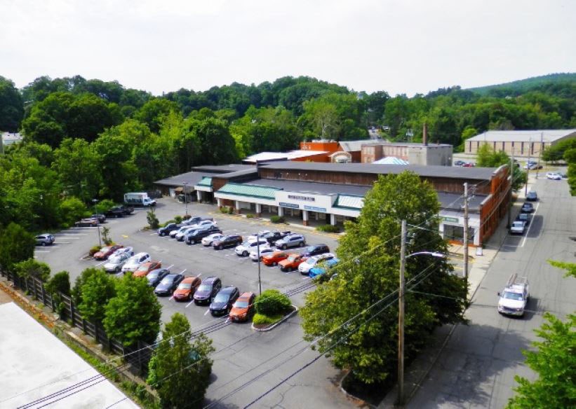 Fabulous commercial investment opportunity in...