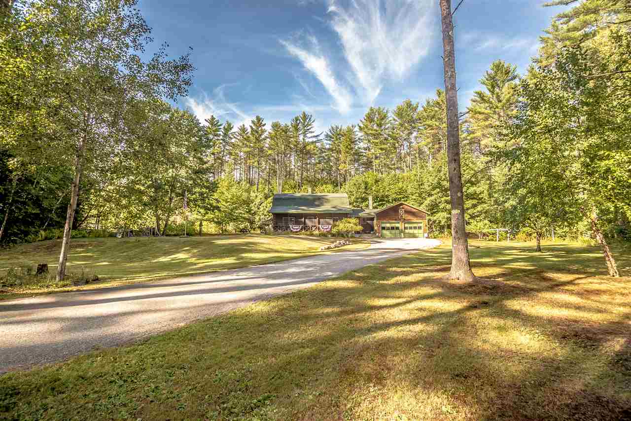 68 Fox Run Road, Freedom, NH, New Hampshire 03836, Freedom real estate