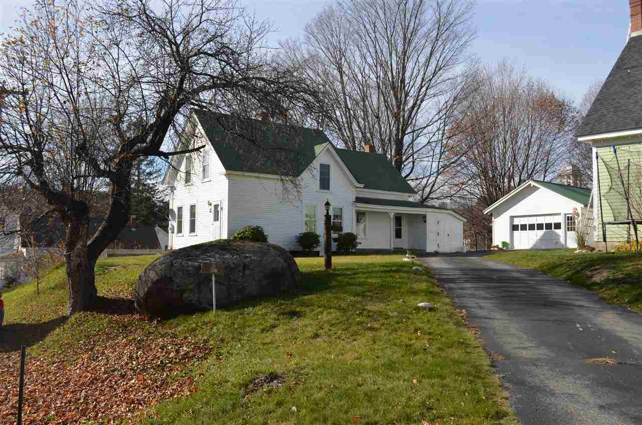 Bennington NH Homes for Sale