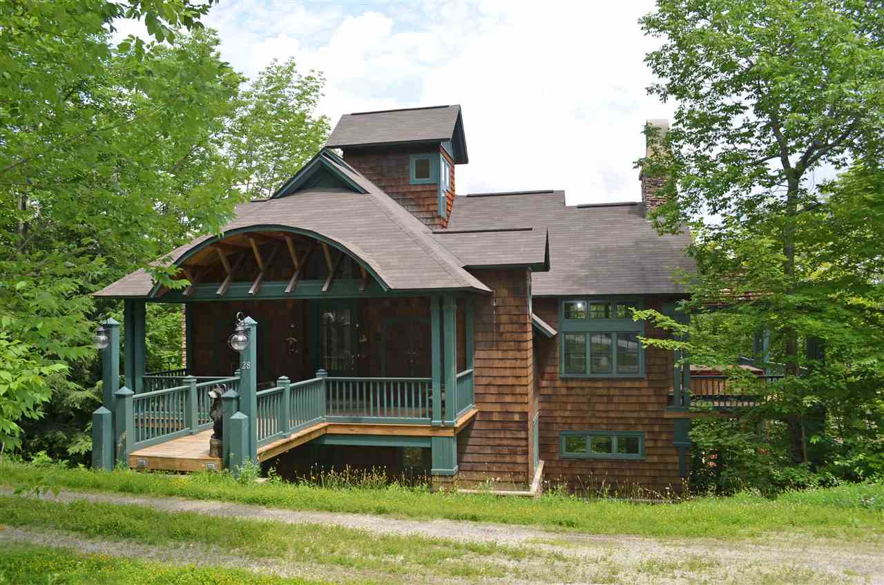 28 North Village Road Ludlow Vt Vermont 05149 Ludlow
