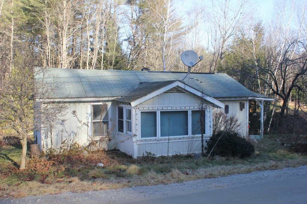 Springfield Vermont Homes For Sale page 1