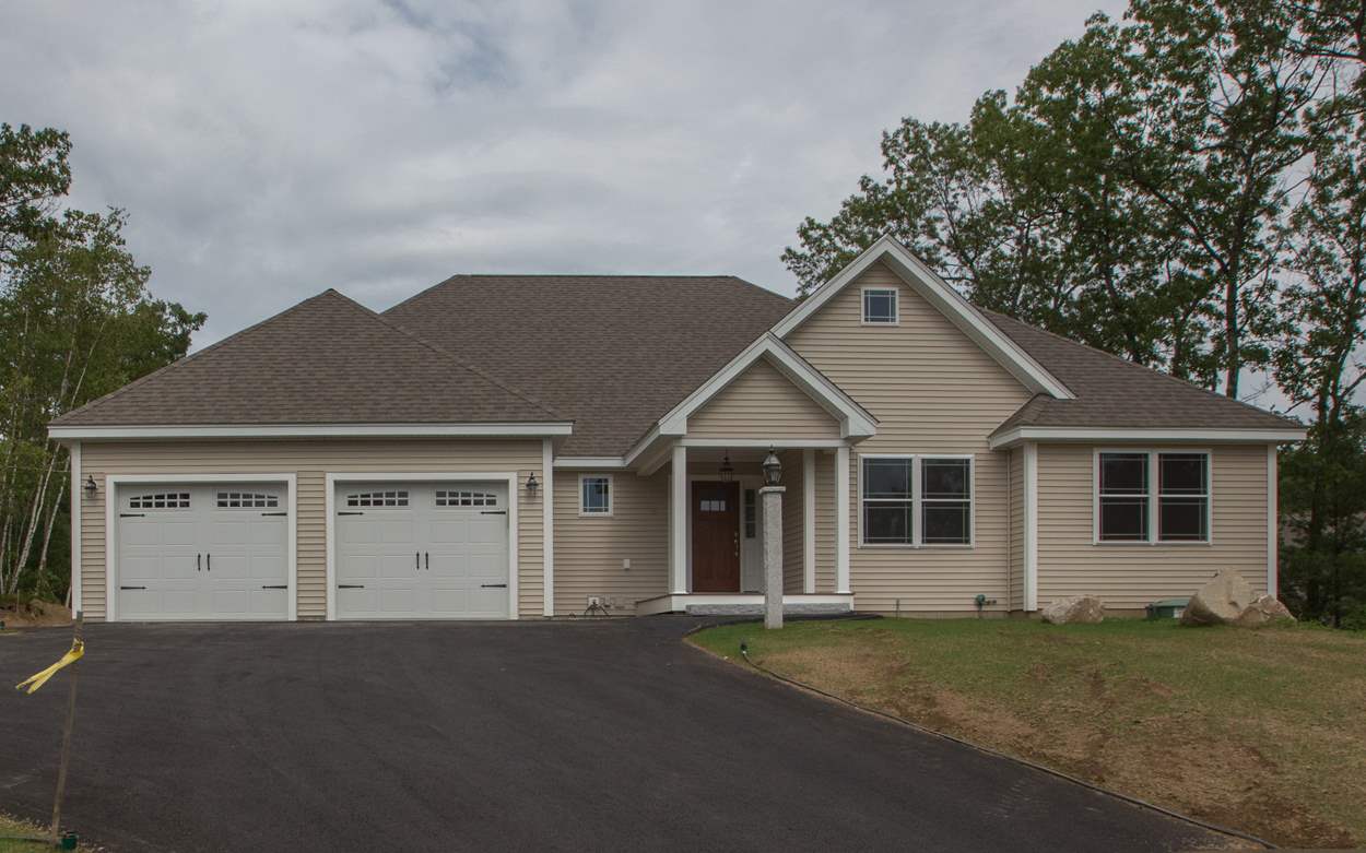 25 Aspen Drive, Lot 33, Pelham, NH, New Hampshire 03076, Pelham real