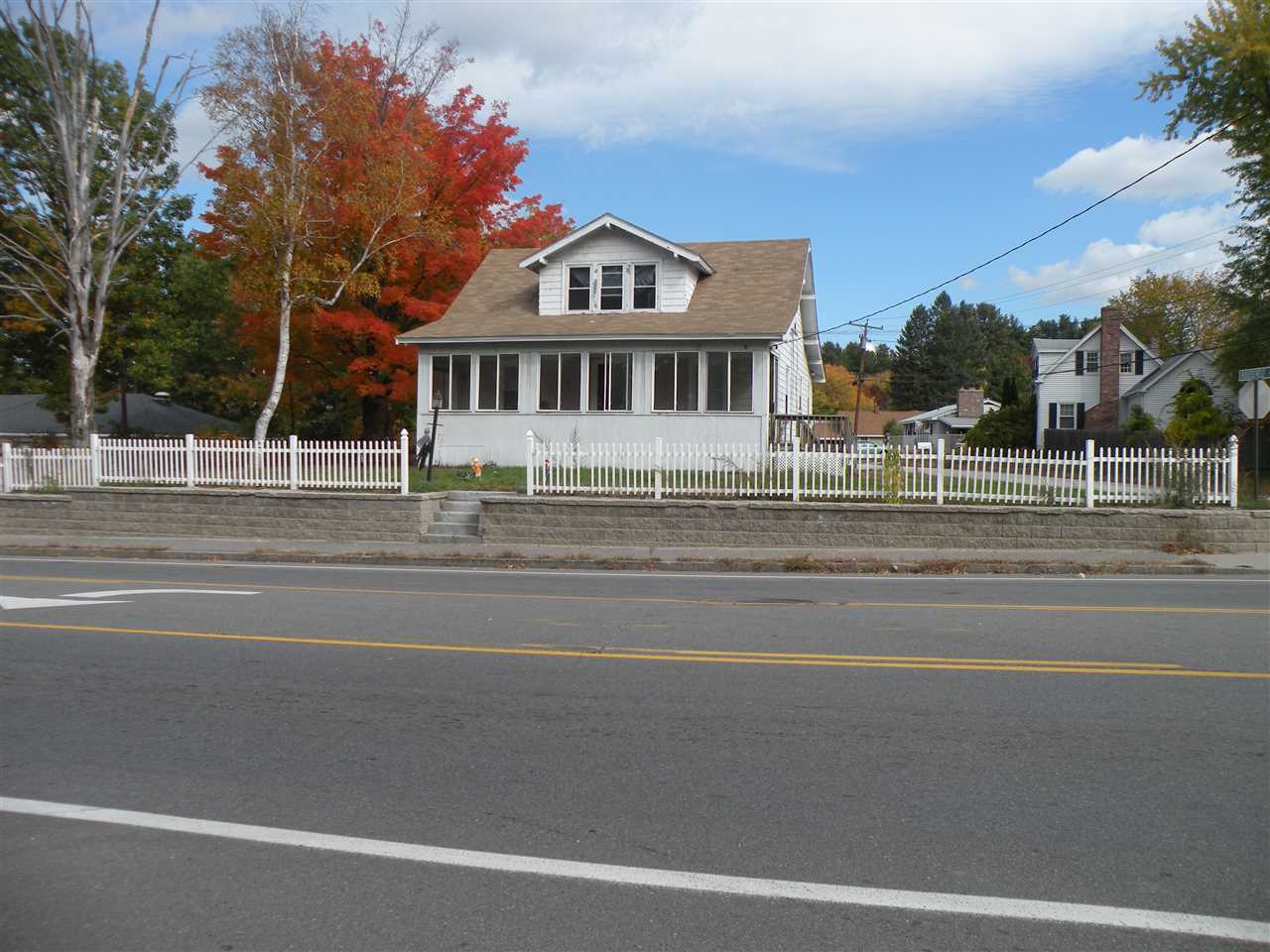 58 Lowell Road, Hudson, NH, New Hampshire 03051, Hudson real estate
