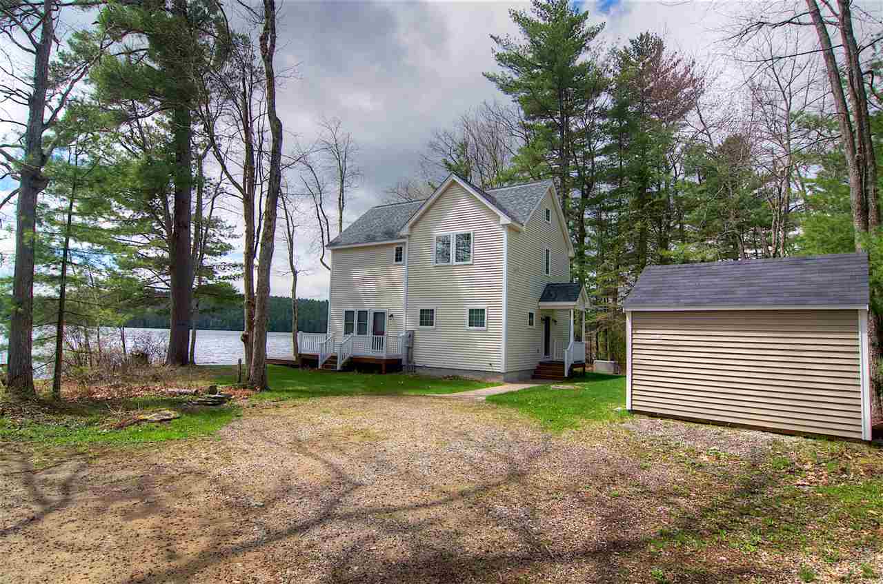 Suncook, Lake New Hampshire Homes & Property Maxfield Real Estate