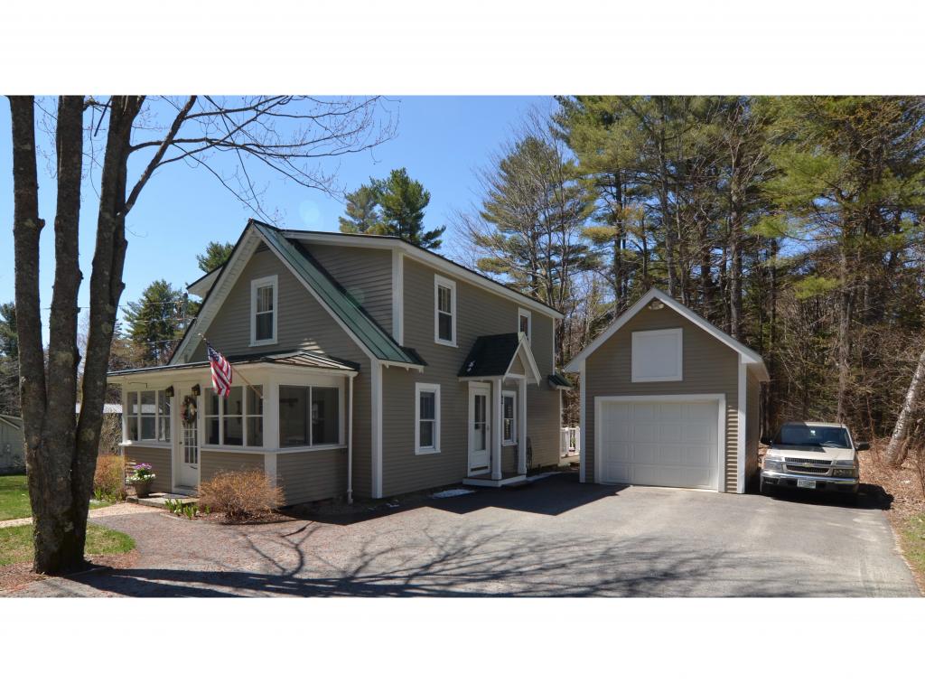 New London New Hampshire Homes For Sale page 1