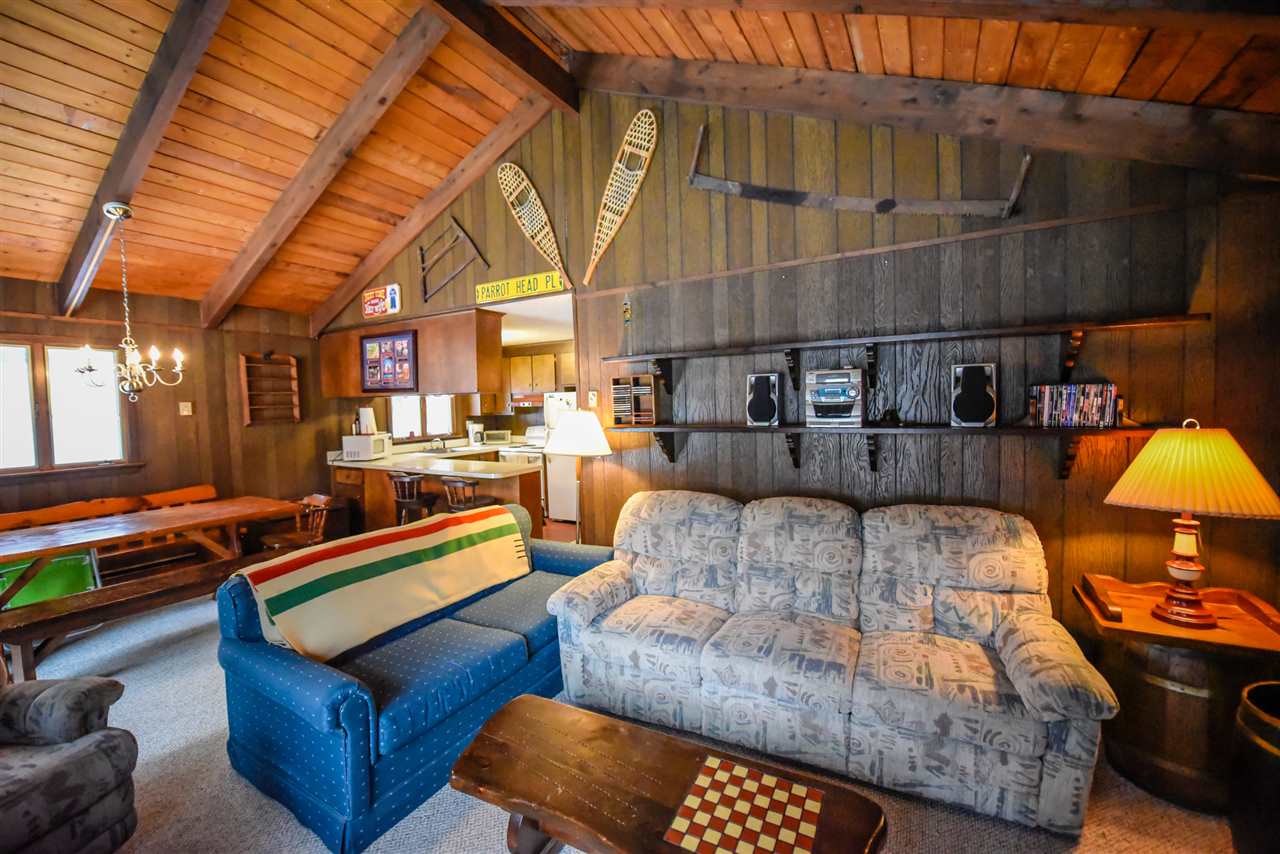 Charming home adjacent to the Hermitage Club Golf...