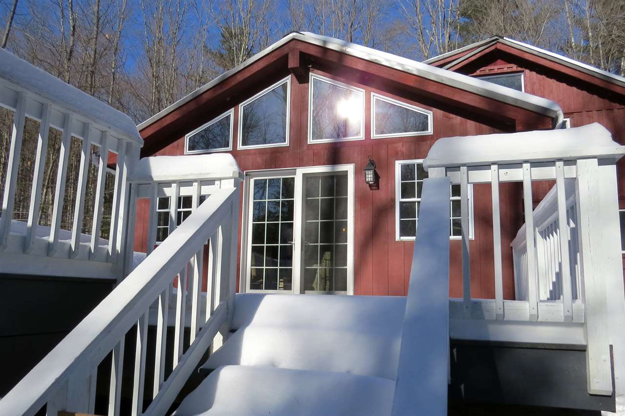Cavendish Real Estate 615 Old County Road VT 05142 228,000