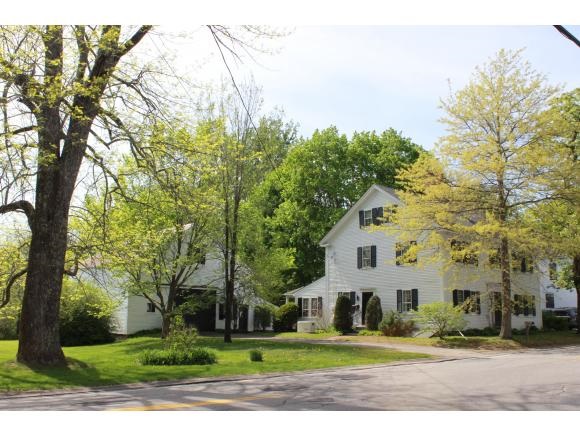 Wakefield Nh Real Estate