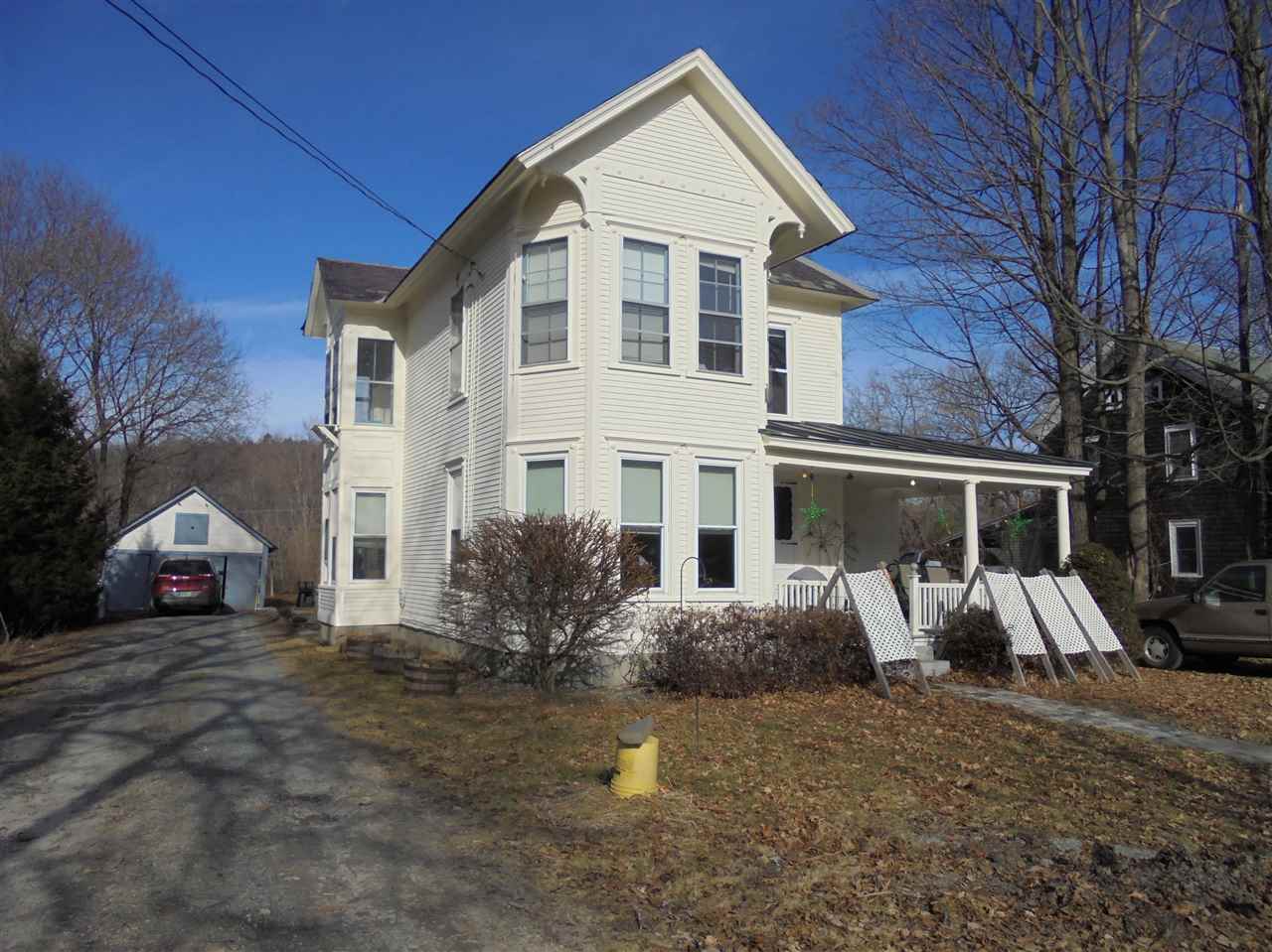Castleton Vermont Real Estate listings