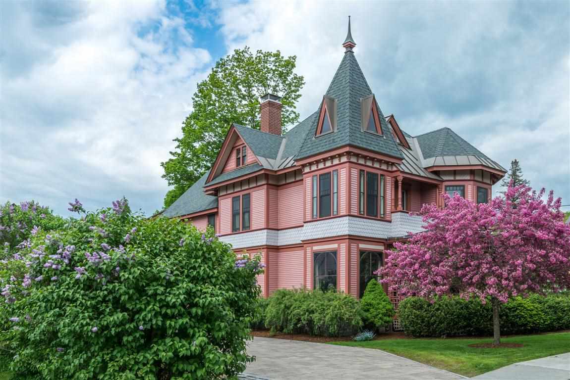 24 26 Loomis Street Montpelier Vt 05602 In Washington