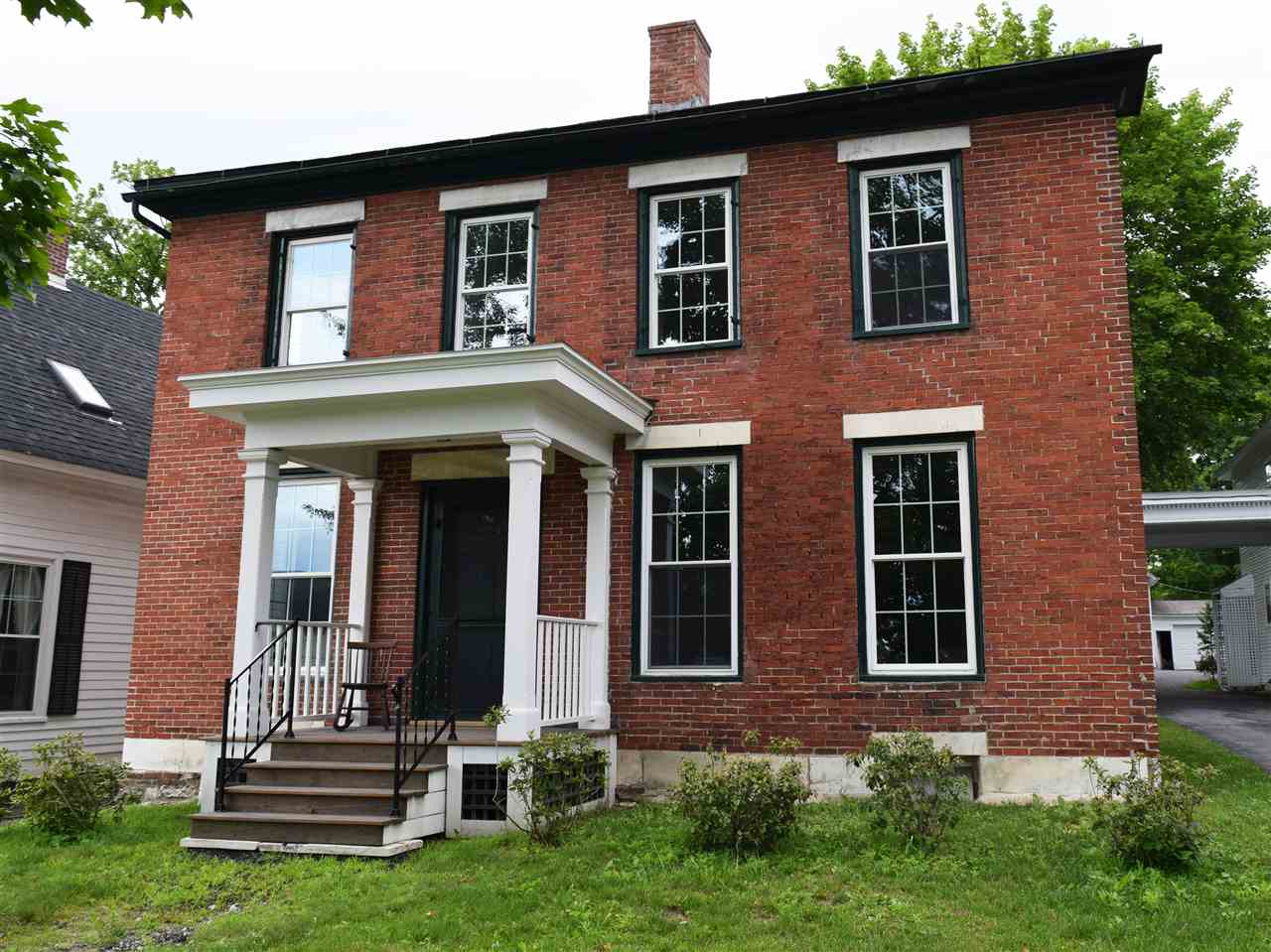 Brandon vermont real estate listings Denise Byers / Remax Winning