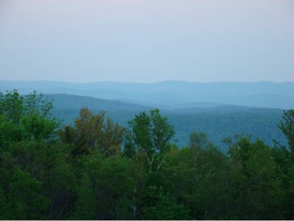 Rare Offering! Uncompromising vast panoramic...