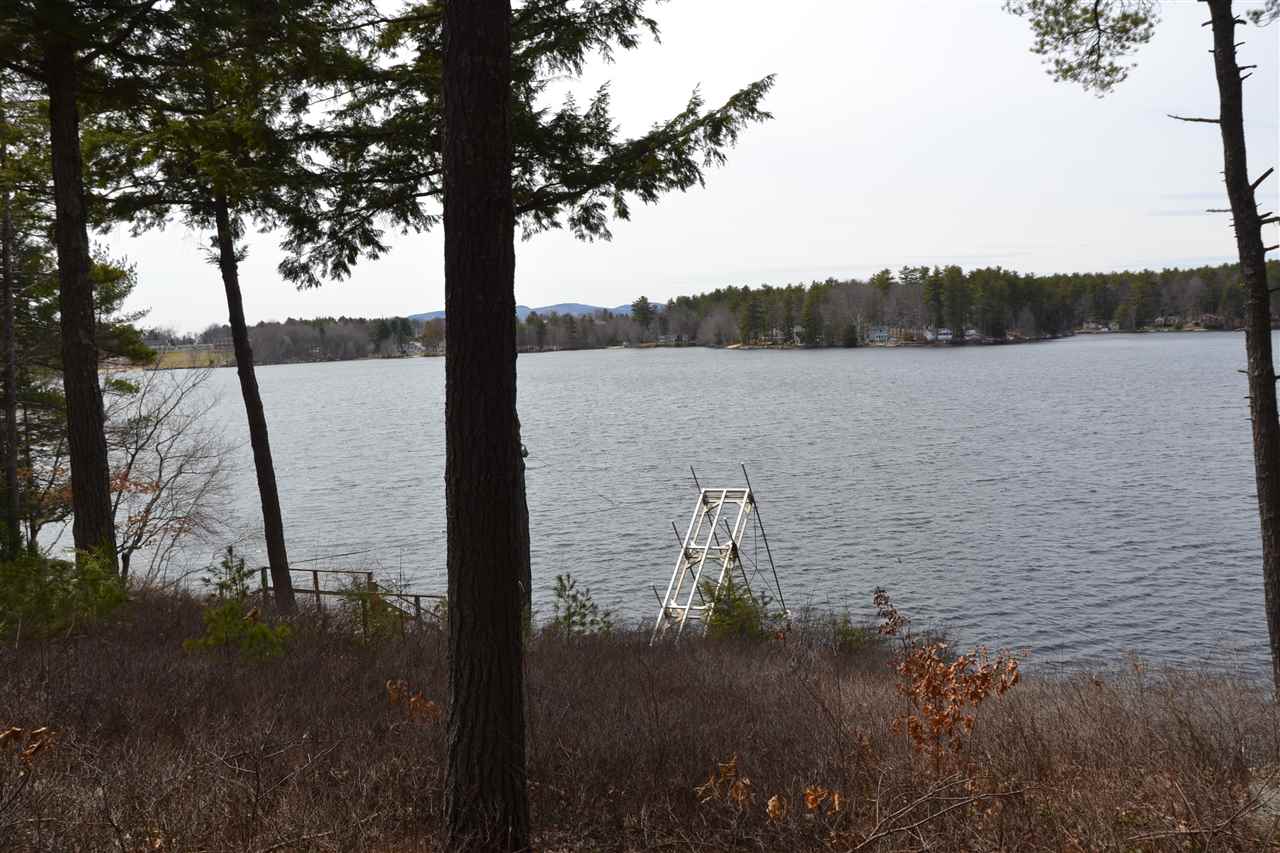 Crescent Lake Wolfeboro NH Real Estate, Wolfeboro real estate