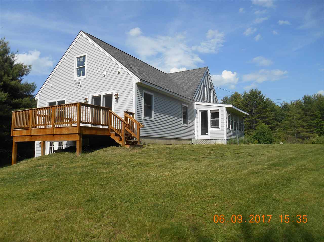 Cornish New Hampshire Homes For Sale page 2