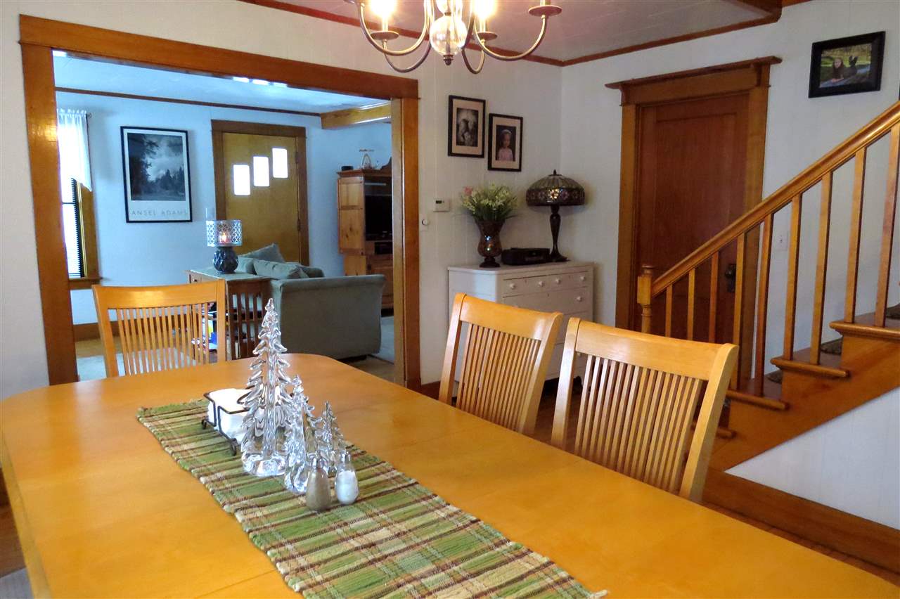 Cavendish Real Estate 2306 Main Street VT 05142 139,000