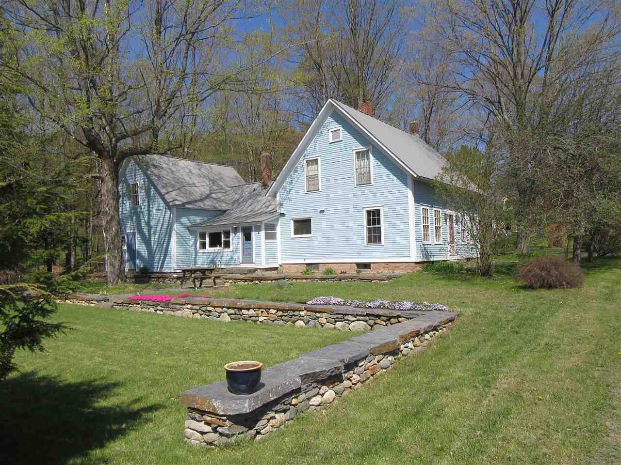 Cornish New Hampshire Homes For Sale page 1