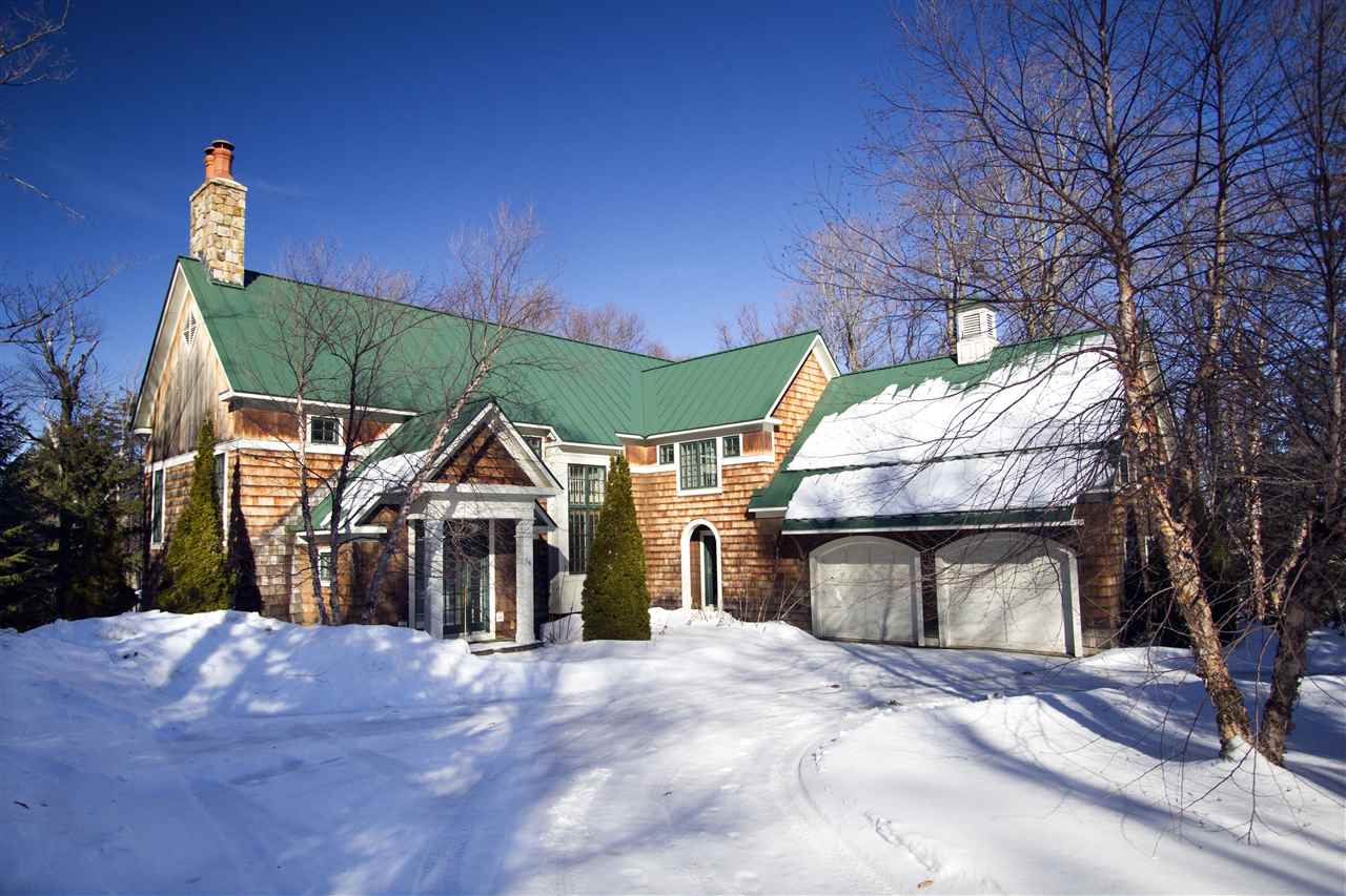 Ski home to this Extraordinary Sawmill property...