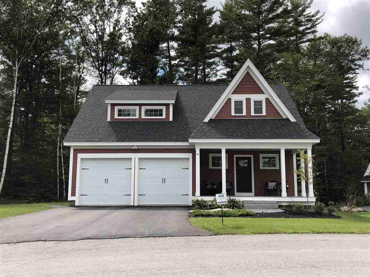 Newmarket Real Estate Listings... Bentley By The Sea