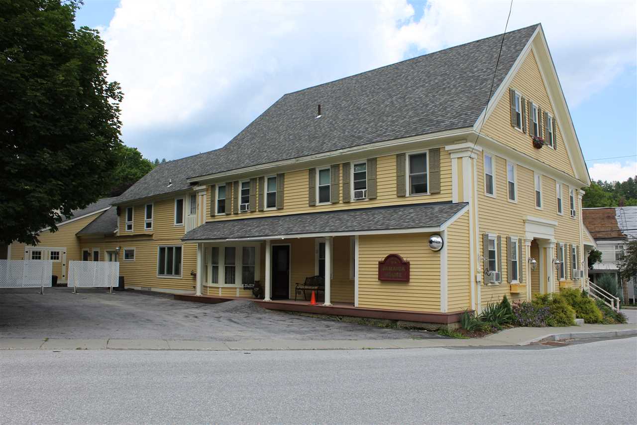 3849 VT Route 30, Jamaica, VT, Vermont 05343, Jamaica real estate