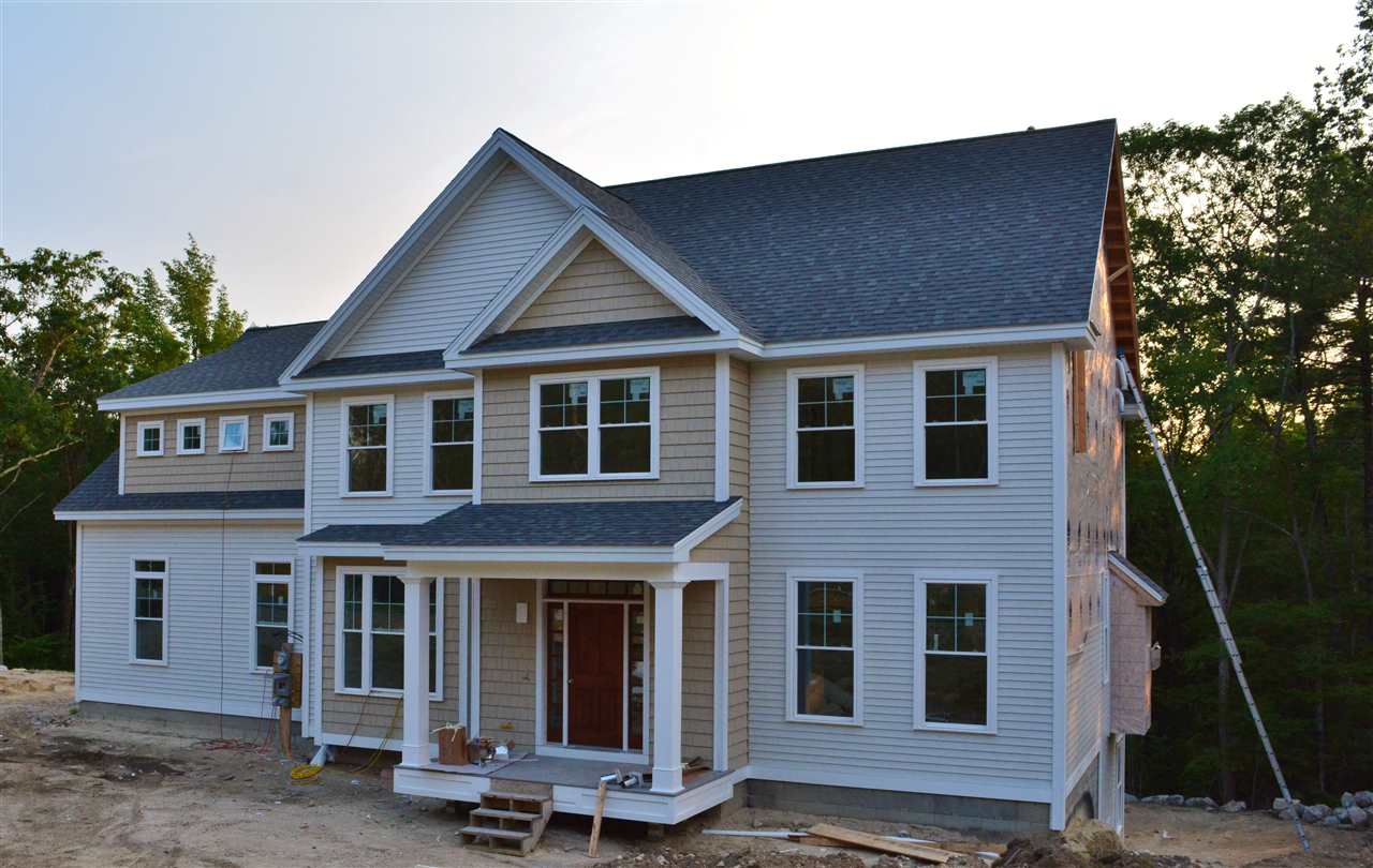 11 Wildwood Drive Brookline NH 03033 in Hillsborough county MLS