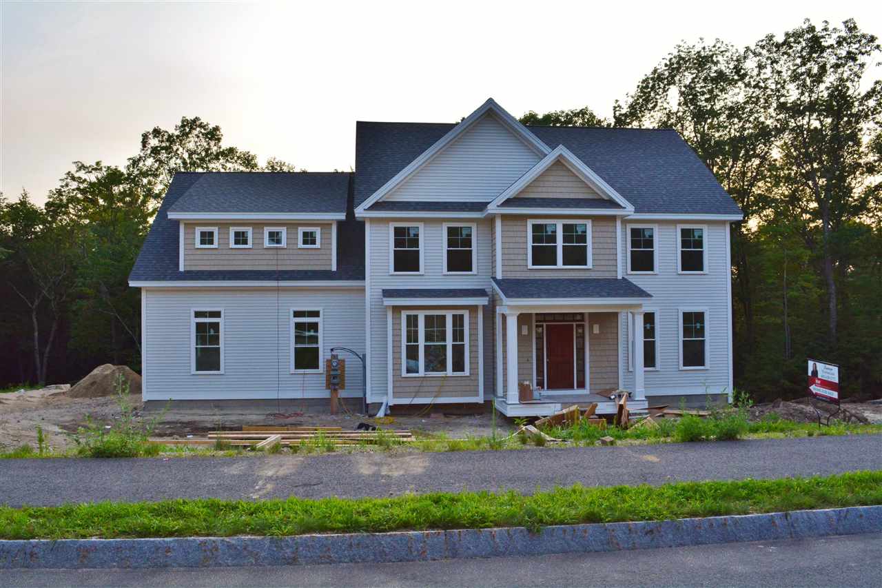 11 Wildwood Drive Brookline NH 03033 in Hillsborough county MLS