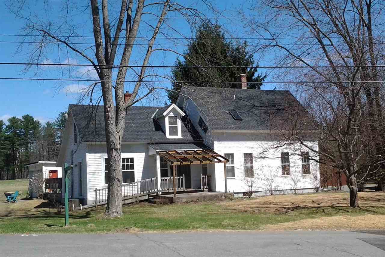 Claremont New Hampshire Real Estate Sunapee Nh Homes For