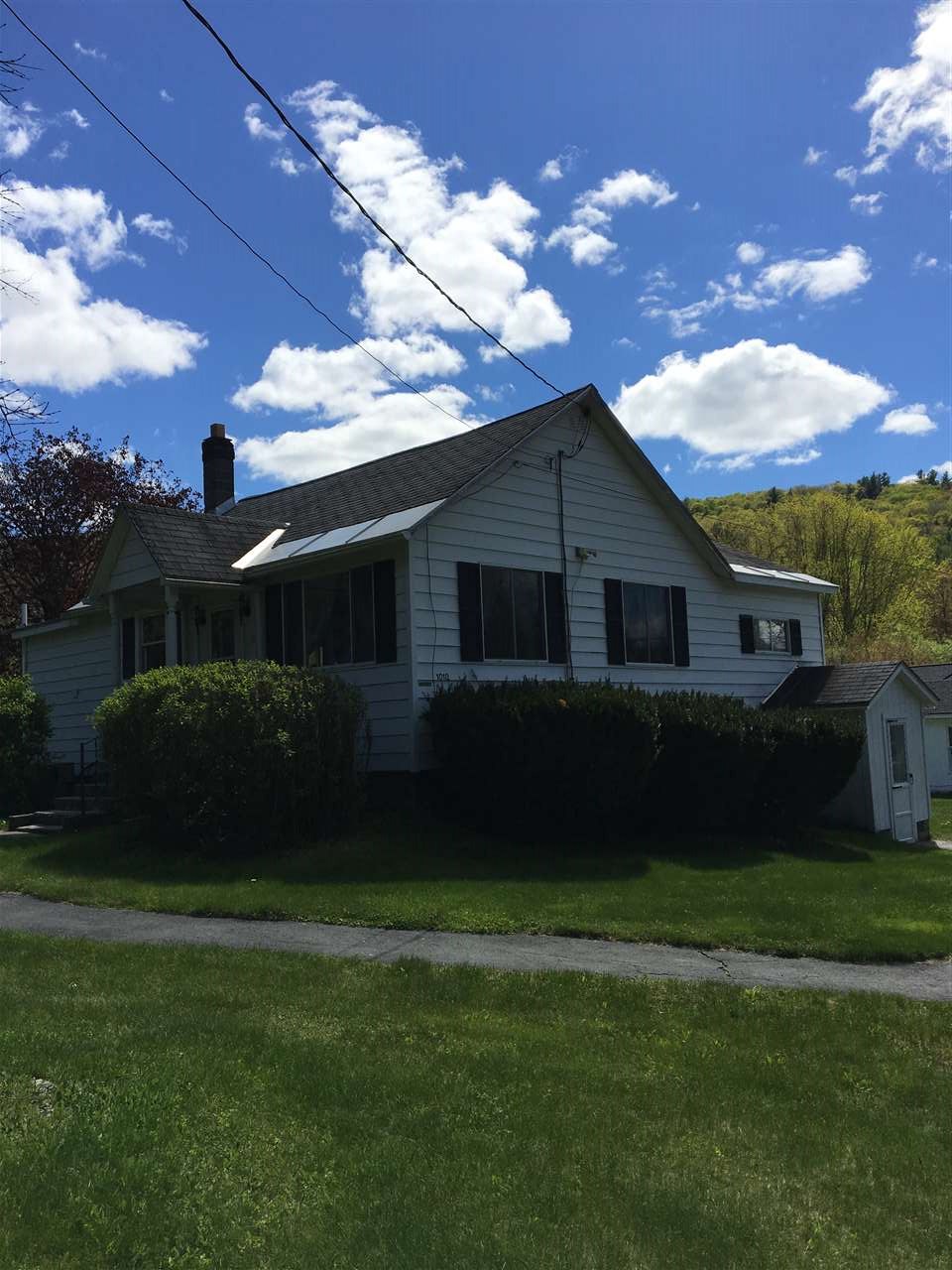 Charlestown New Hampshire Homes For Sale page 1