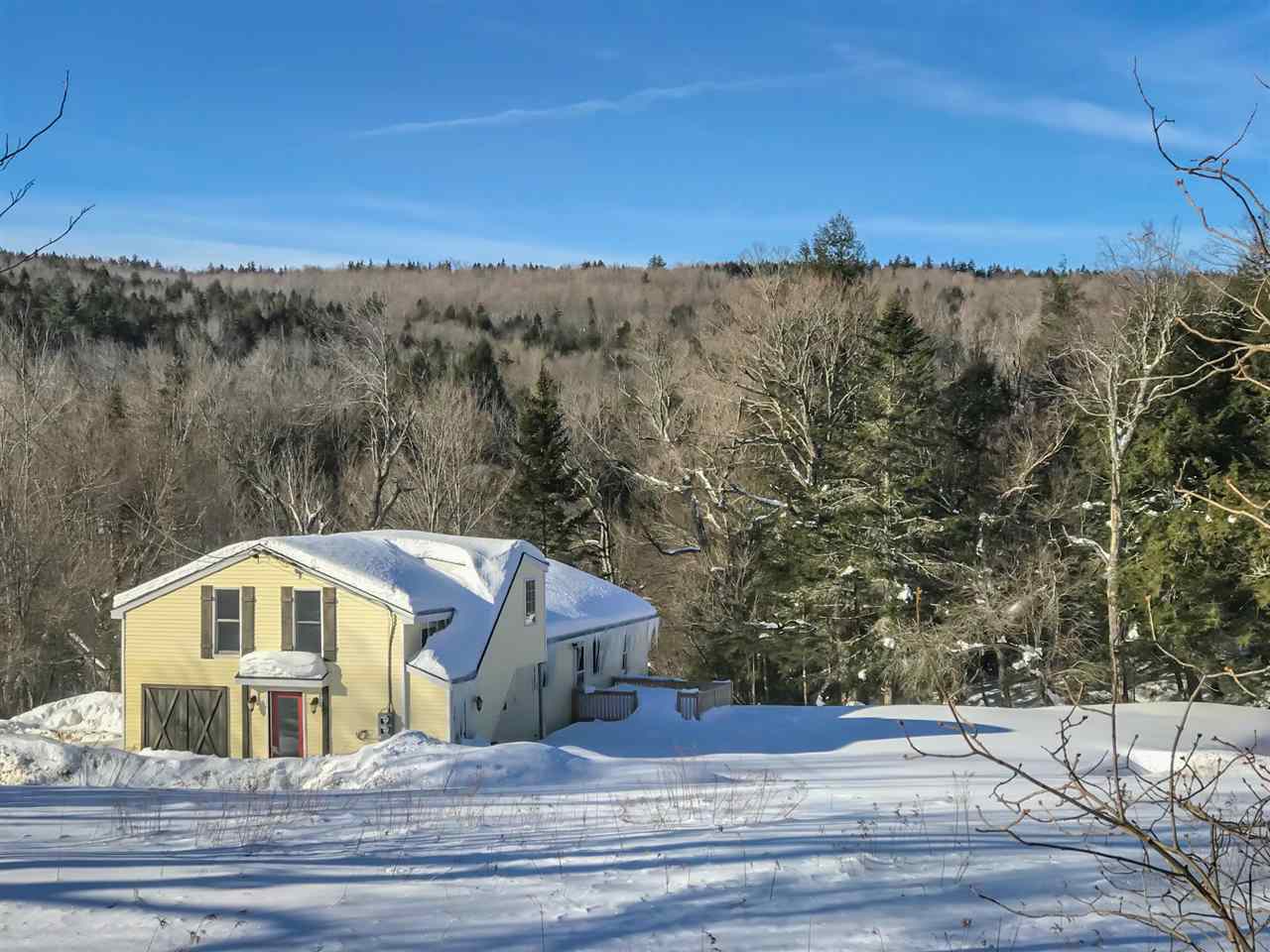 Fully renovated and remodeled home just a short...