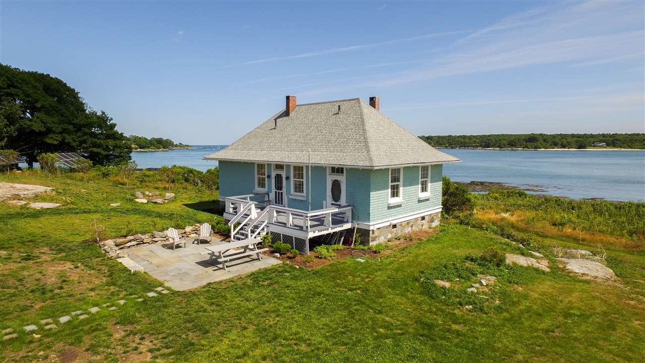 100 House Island, Portland, ME, Maine 04101, Portland real estate
