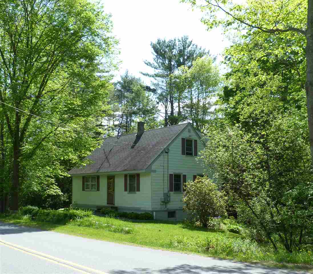 Norwich Vermont Homes For Sale page 1