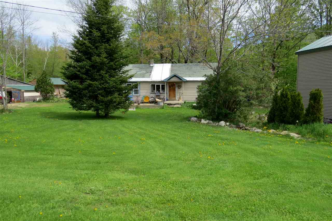 Homes for Sale in Ludlow VT by Kelley Real Estate