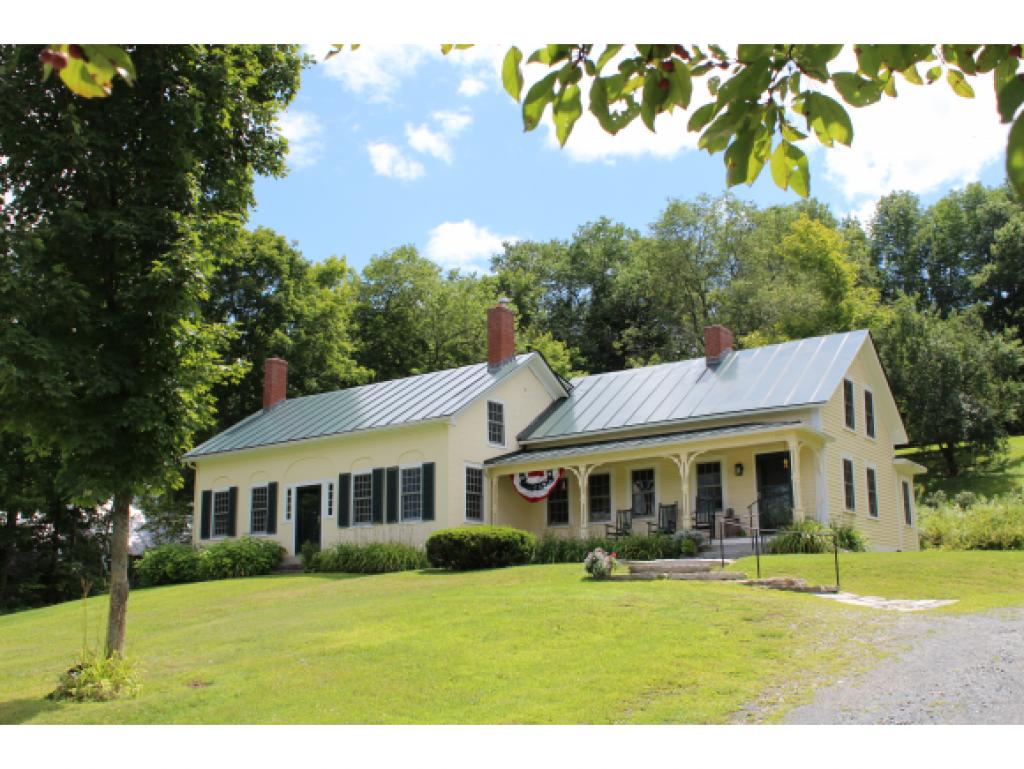 Strafford Vermont Homes For Sale page 1