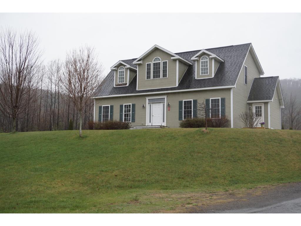 Sharon VT 3 bedroom Home for sale