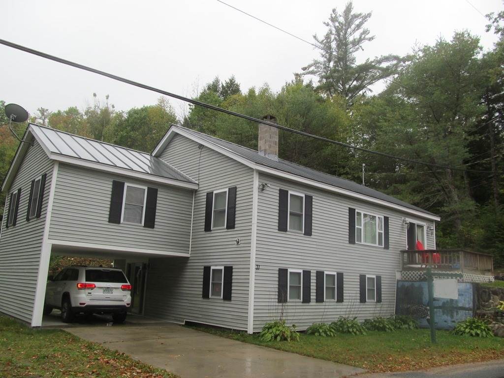 Claremont New Hampshire Real Estate Sunapee Nh Homes For