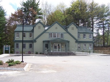 Featured Real Estate Property
