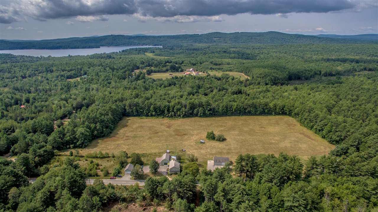 Effingham, New Hampshire Real Estate Maxfield Real Estate