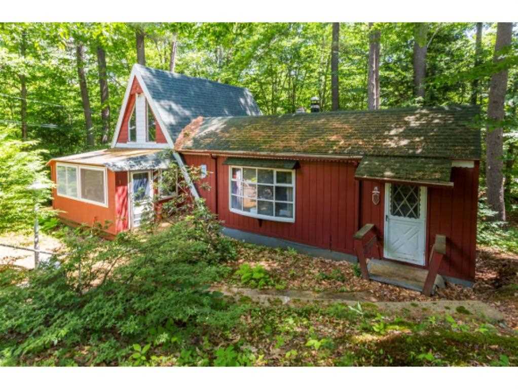 Middleton, New Hampshire Real Estate Maxfield Real Estate